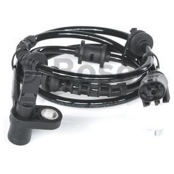 Daviklis ABS
                                BOSCH                                                0265007830, BOSCH, 02650078