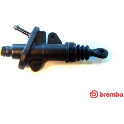 pagrindinis cilindras, sankaba ESSENTIAL LINE
                                BREMBO                                         