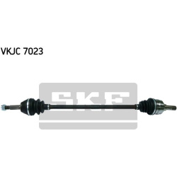 pusašis
                                SKF                                                VKJC 7023, SKF, VKJC7023, auto de
