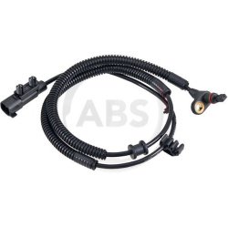 Daviklis ABS
                                A.B.S.                                                31346, Nenurodytas gaminto