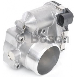 Droselio sklendė
                                BOSCH                                                0280750009, BOSCH, 028