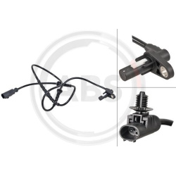 Daviklis ABS
                                A.B.S.                                                31646, Nenurodytas gaminto