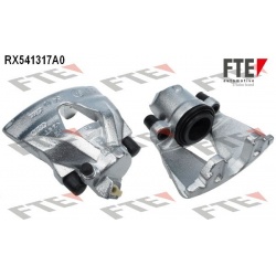 stabdžių apkaba
                                FTE                                                RX541317A0, FTE, RX54131