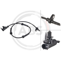 Daviklis ABS
                                A.B.S.                                                31626, Nenurodytas gaminto