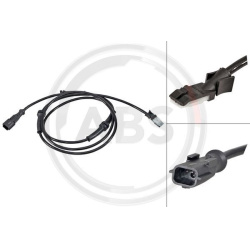 Daviklis ABS
                                A.B.S.                                                31606, Nenurodytas gaminto