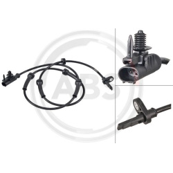 Daviklis ABS
                                A.B.S.                                                31625, Nenurodytas gaminto