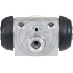 rato stabdžių cilindras
                                A.B.S.                                                42907, Nenuro