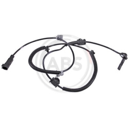 Daviklis ABS
                                A.B.S.                                                31718, Nenurodytas gaminto