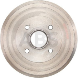 stabdžių būgnas
                                A.B.S.                                                2875-S, Nenurodytas 