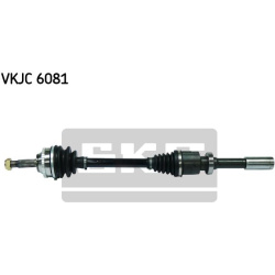pusašis
SKF VKJC 6081, SKF, VKJC6081, auto de