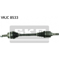 pusašis
                                SKF                                                VKJC 8533, SKF, VKJC8533, auto de