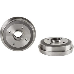 stabdžių būgnas ESSENTIAL LINE
                                BREMBO                                                14.49