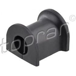 stabilizatoriaus įvorė
                                TOPRAN                                7H5411313A, Nenurodytas gamint