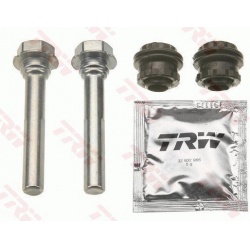 kreipiantysis varžtas, stabdžių apkaba
                                TRW                                                