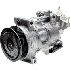 kompresorius, oro kondicionierius
                                DENSO                                                DCP210