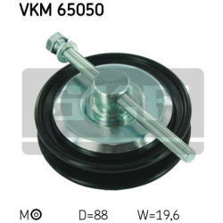 Įtempėjas diržo
                                SKF                                                VKM65050, SKF, VKM65050