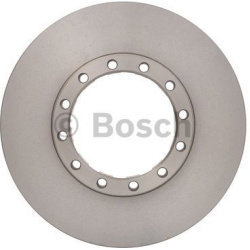 stabdžių diskas (1vnt)
                                BOSCH                                                0986479D14, BOS