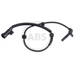 Daviklis ABS
                                A.B.S.                                                31592, Nenurodytas gaminto