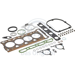 tarpiklių komplektas, cilindro galva
                                ELRING                                                2