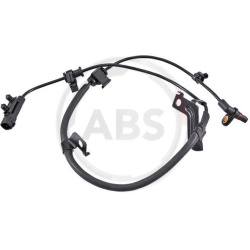 Daviklis ABS
A.B.S. 31813, Nenurodytas gaminto