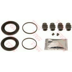 remonto komplektas, stabdžių apkaba
                                TRW                                                ST11