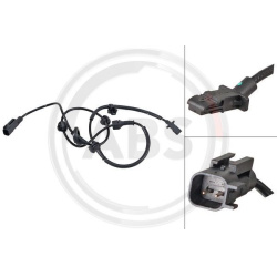 Daviklis ABS
                                A.B.S.                                                31631, Nenurodytas gaminto