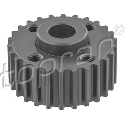 pavara, alkūninis velenas
                                TOPRAN                                                06A105263E, 