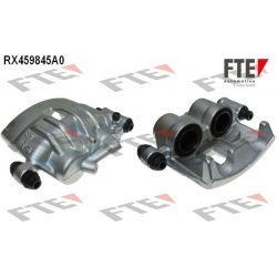 stabdžių apkaba
                                FTE                                                RX459845A0, FTE, RX45984