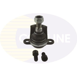 Šarnyras pakabos
                                COMLINE                                                CBJ7022, COMLINE, CB