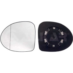 veidrodėlio stiklas, išorinis veidrodėlis
                                ALKAR                                           