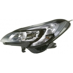 Žibintas priekinis
                                HELLA                                                1EF011830021, Nenuro