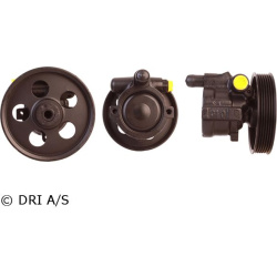 hidraulinis siurblys, vairo sistema
DRI 715520