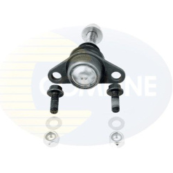 Šarnyras pakabos
                                COMLINE                                                CBJ7131, COMLINE, CB