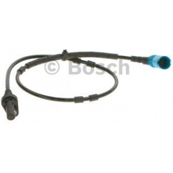 Daviklis ABS
                                BOSCH                                                0265007855, BOSCH, 02650078