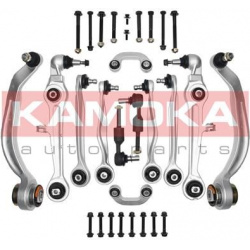 Svirčių komplektas (pakaba)
                                KAMOKA                                                9060003, 