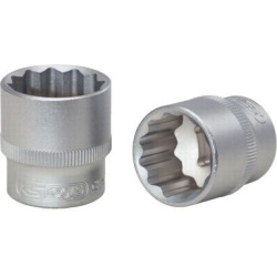 šešiakampio lizdo komplektas
                                KS TOOLS                                                911.39