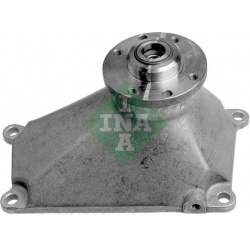 diržo įtempiklis, V formos rumbuotas diržas
                                INA                                           