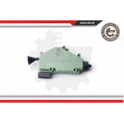 Durų spyna, užraktas
                                ESEN SKV                                                16SKV120, Nenu