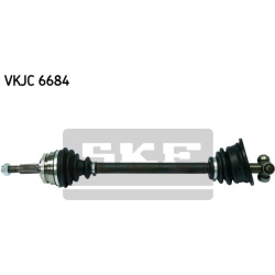 pusašis
                                SKF                                                VKJC 6684, SKF, VKJC6684, auto de