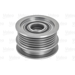 laisvos eigos sankaba, kint. sr. generatorius VALEO NEW SPARE PART
                                                588122, VA