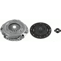 sankabos komplektas
                                SACHS                                                3000 561 001, SACHS,