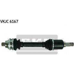 pusašis
                                SKF                                                VKJC 6167, SKF, VKJC6167, auto de