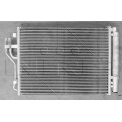 kondensatorius, oro kondicionierius EASY FIT
NRF