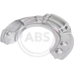 apsauginis skydas, stabdžių diskas
                                A.B.S.                                                11