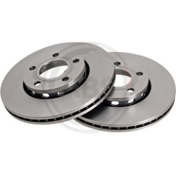 stabdžių diskas (1vnt)
                                A.B.S.                                                15936, Nenurod