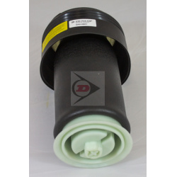 Pneumatinė spyruoklė, oro pagalvė
                                DUNLOP                                DAS10027, DUNLOP, 