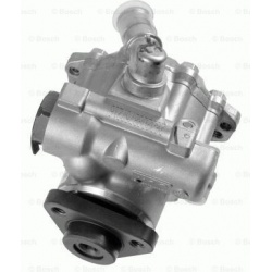 hidraulinis siurblys, vairo sistema
                                BOSCH                                                KS00