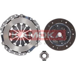 sankabos komplektas
                                KAMOKA                                                KC030, KAMOKA, KC03