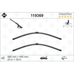 Valytuvai DAS ORIGINAL SET
                                SWF                                                119369, Nenurod