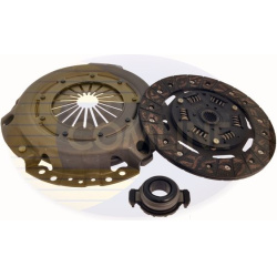 Sankabos komplektas
                                COMLINE                                ECK022, COMLINE, ECK022, auto deta